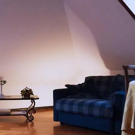 Bed & Breakfast Ca De Neva Mele
